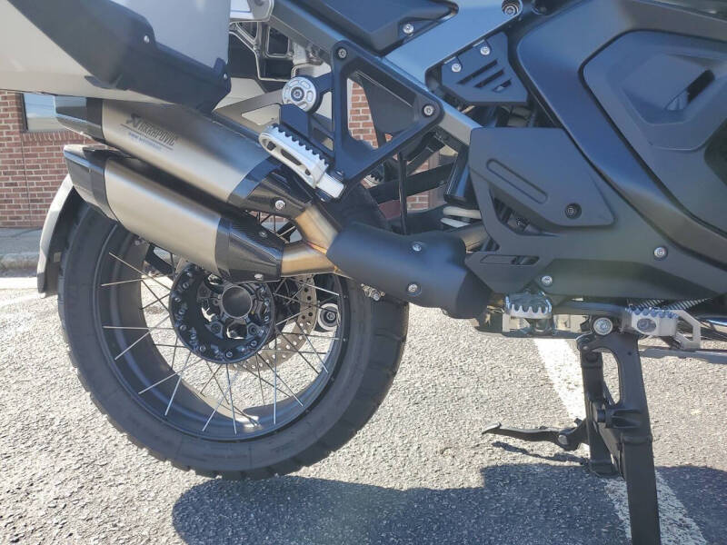 2025 BMW R 1300 GS