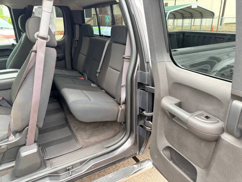 2010 GMC Sierra 1500
