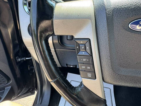 2015 Ford Expedition EL Limited