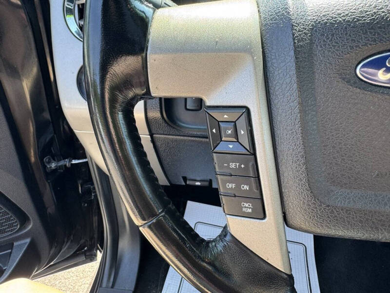 2015 Ford Expedition EL Limited