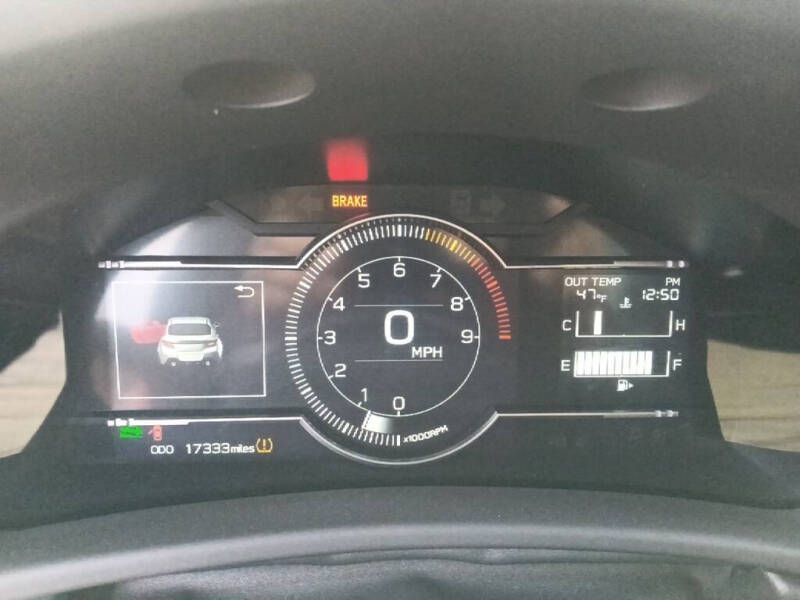 2023 Toyota GR86 Premium