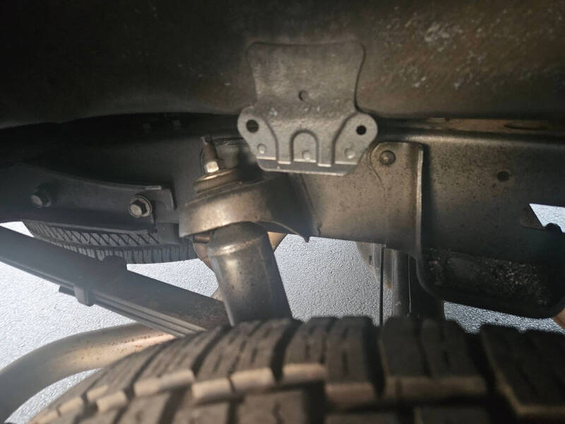 2007 Toyota Tundra SR5