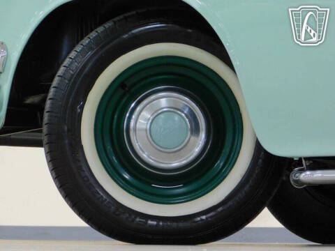 1954 Pontiac Chieftain