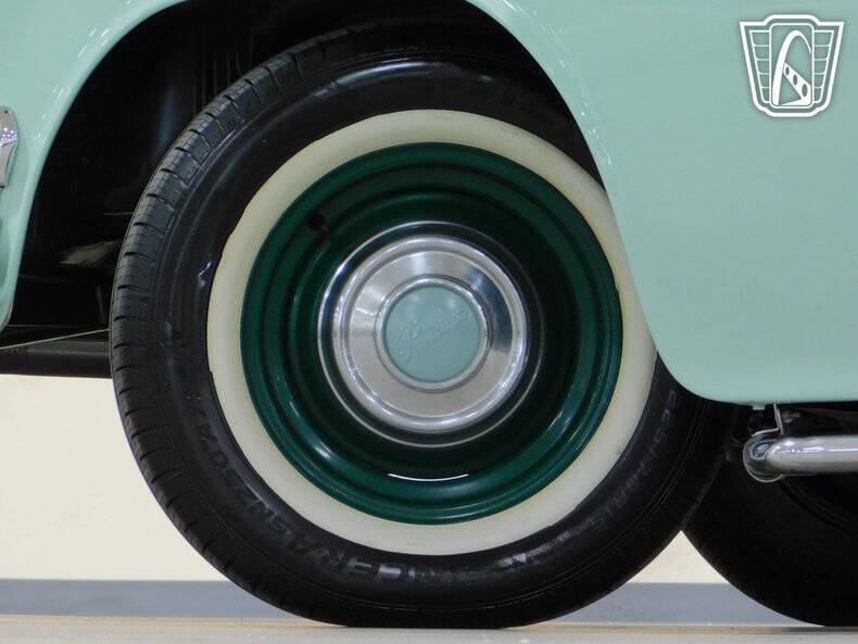 1954 Pontiac Chieftain