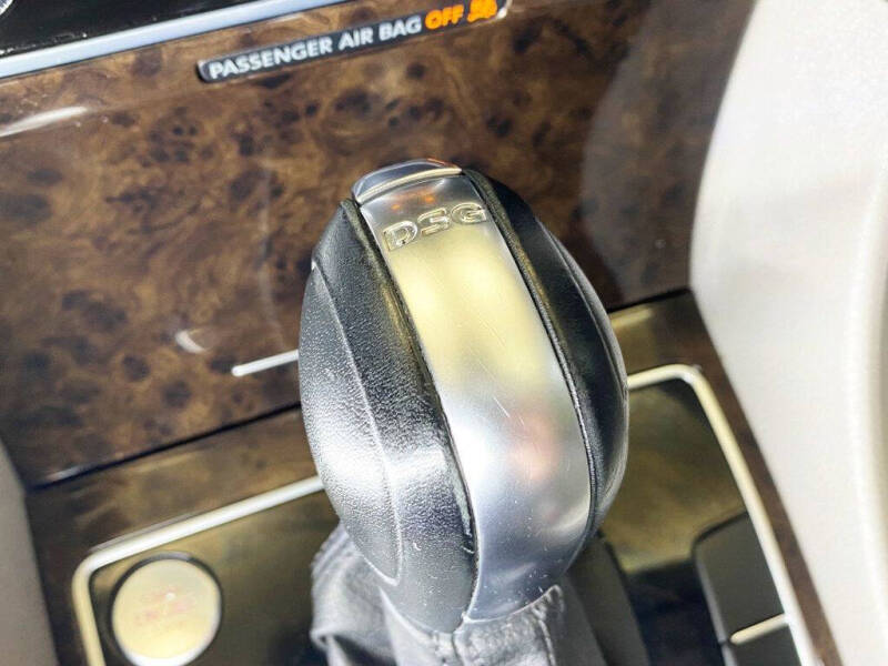 2014 Volkswagen Passat 2.0L TDI SEL Premium