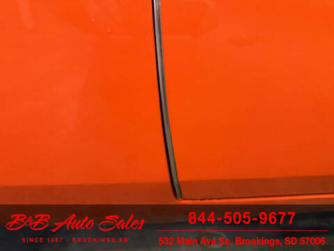 1972 Dodge Challenger