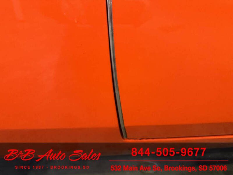 1972 Dodge Challenger