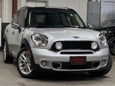 2011 MINI Cooper Countryman for sale at CarPlex in Manassas VA