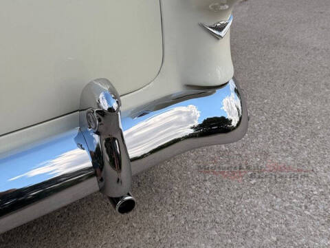 1955 Chevrolet 210