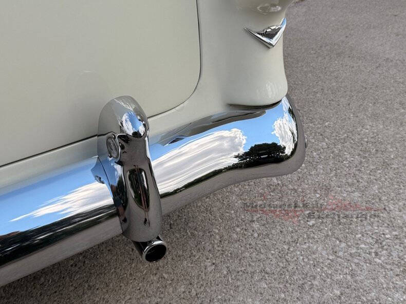 1955 Chevrolet 210