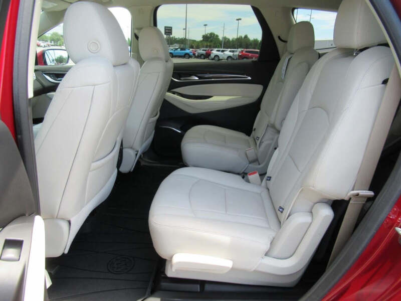 2023 Buick Enclave Premium