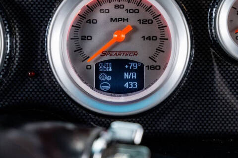 1971 Pontiac Firebird