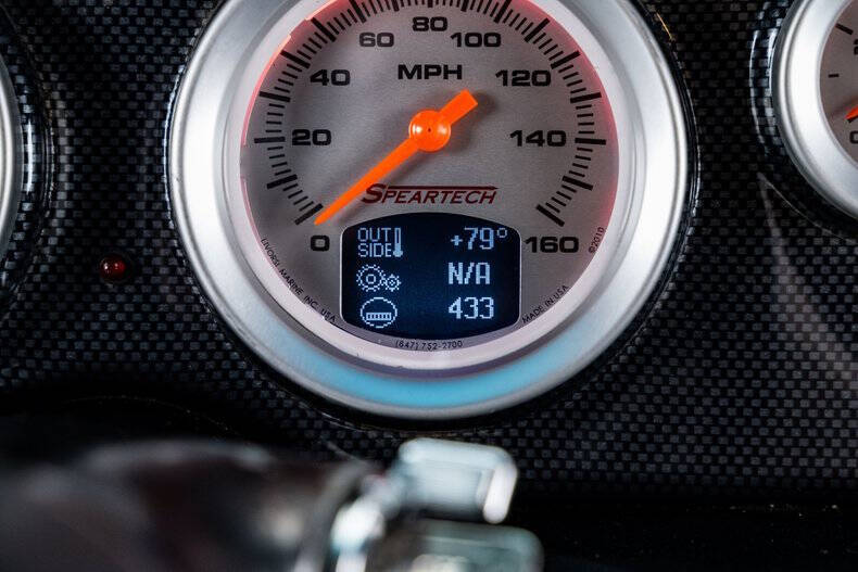 1971 Pontiac Firebird