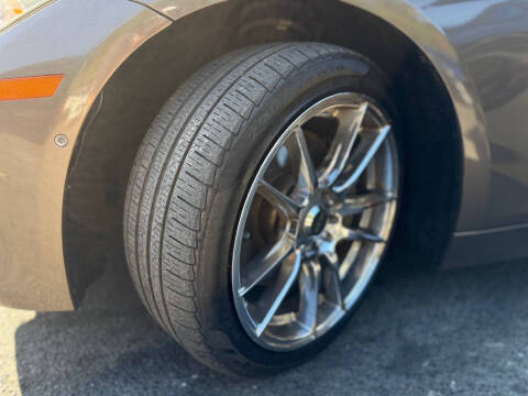 2014 BMW 3 Series 335i