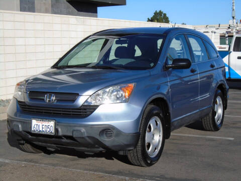 2008 Honda CR-V LX