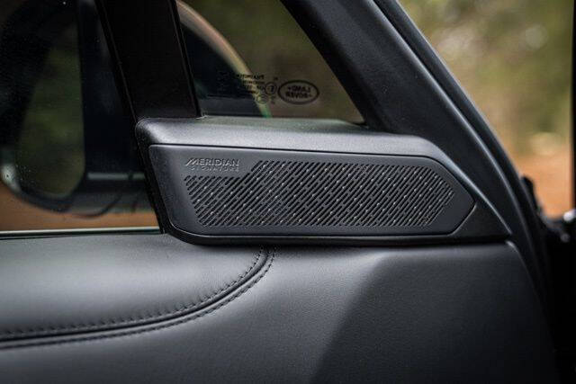 2023 Land Rover Range Rover