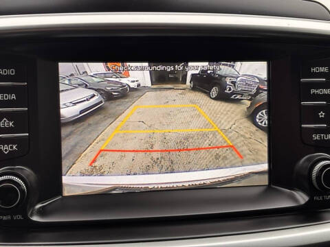 2019 Kia Sorento LX V6