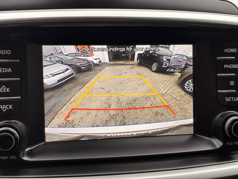 2019 Kia Sorento LX V6