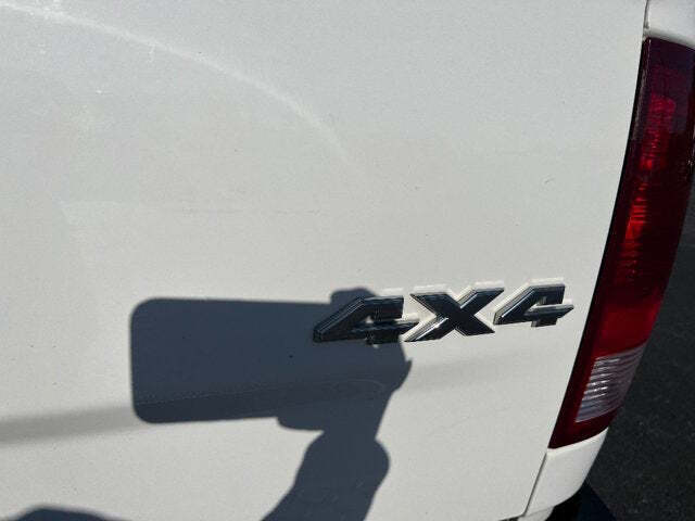 2019 RAM 1500 Classic 12