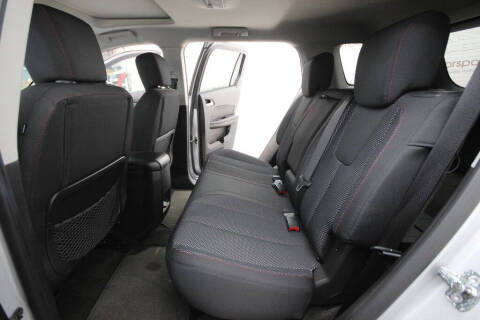 2011 GMC Terrain SLE-2