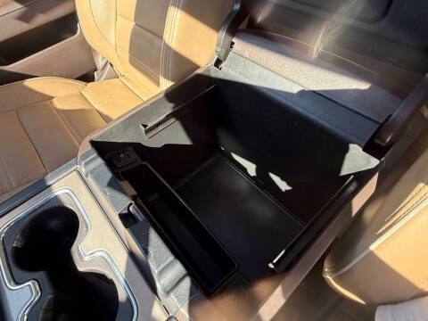 2017 GMC Sierra 2500HD Denali