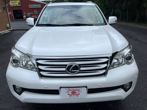2013 Lexus GX 460
