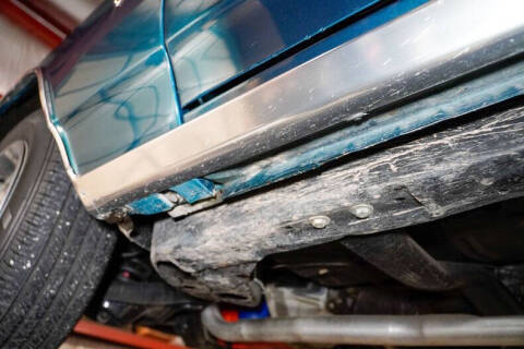 1964 Chevrolet Malibu