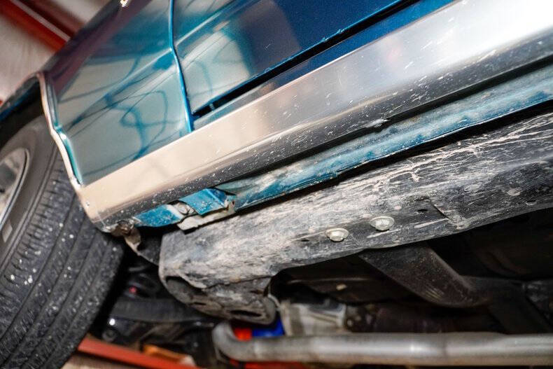 1964 Chevrolet Malibu