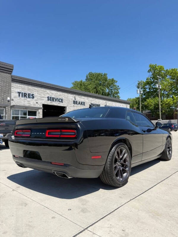 2020 Dodge Challenger R/T Scat Pack