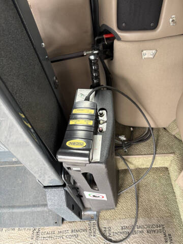 2010 GMC Savana 1500