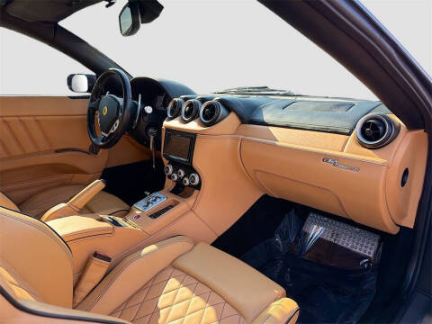 2006 Ferrari 612 Scaglietti