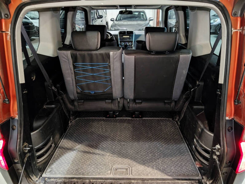 2005 Honda Element EX