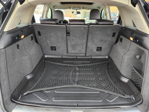 2010 Audi Q5 3.2 quattro Premium Plus