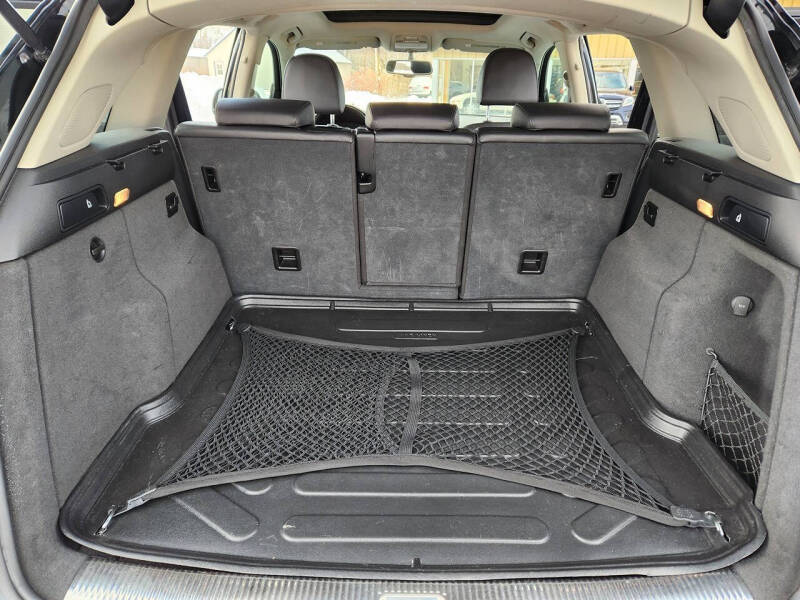 2010 Audi Q5 3.2 quattro Premium Plus