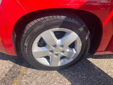 2011 Chevrolet HHR LT