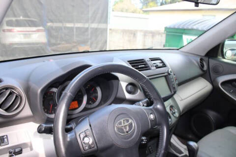 2012 Toyota RAV4 Limited