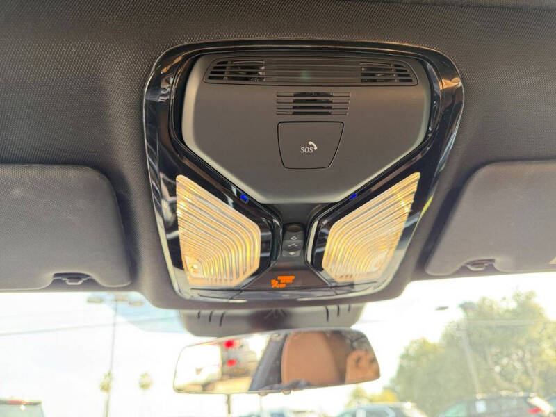 2023 BMW 4 Series M440i