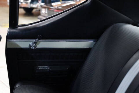 1968 Chevrolet Chevelle