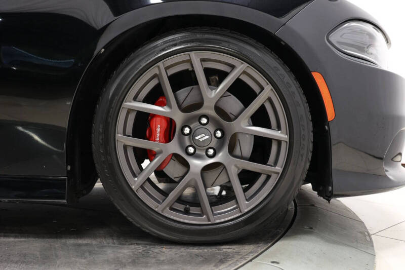 2019 Dodge Charger R/T