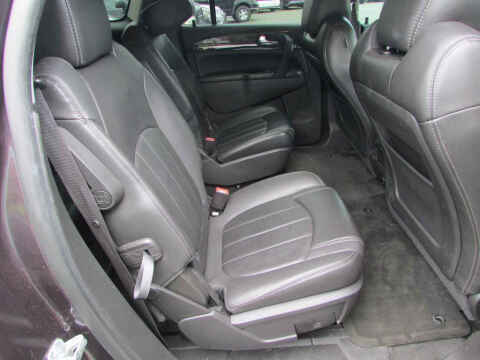 2015 Buick Enclave Premium