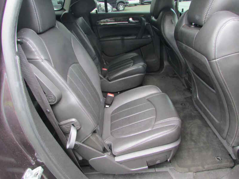 2015 Buick Enclave Premium