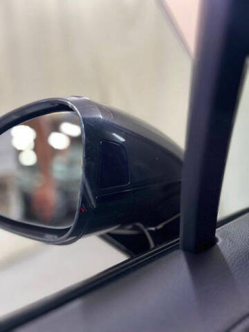 2018 Porsche Panamera 4