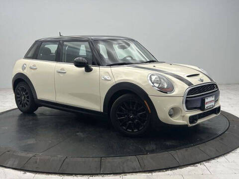 2018 MINI Hardtop 4 Door Cooper S