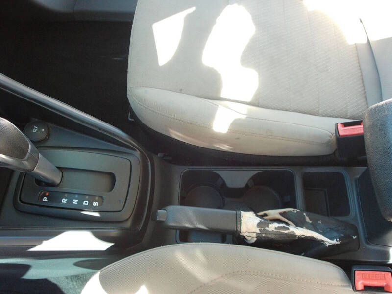 2018 Ford EcoSport S