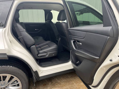 2025 Mazda CX-90 3.3 Turbo Select