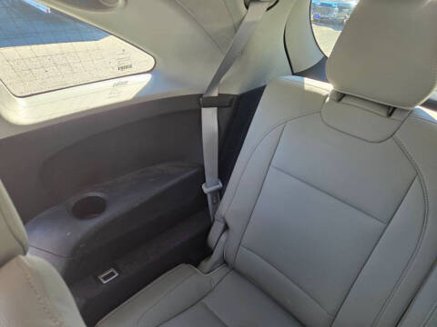 2014 Acura MDX SH-AWD w/Tech