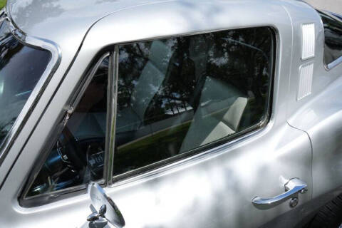 1964 Chevrolet Corvette