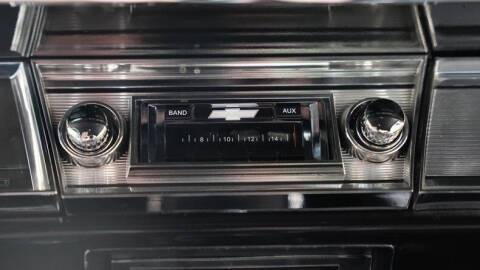 1967 Chevrolet Chevelle