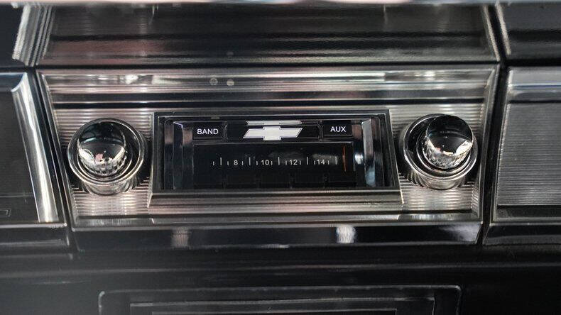 1967 Chevrolet Chevelle