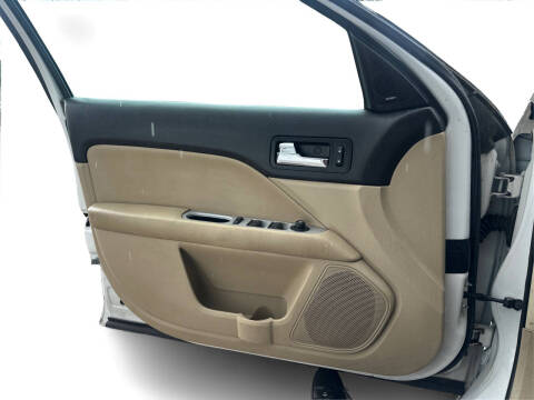 2010 Mercury Milan V6 Premier